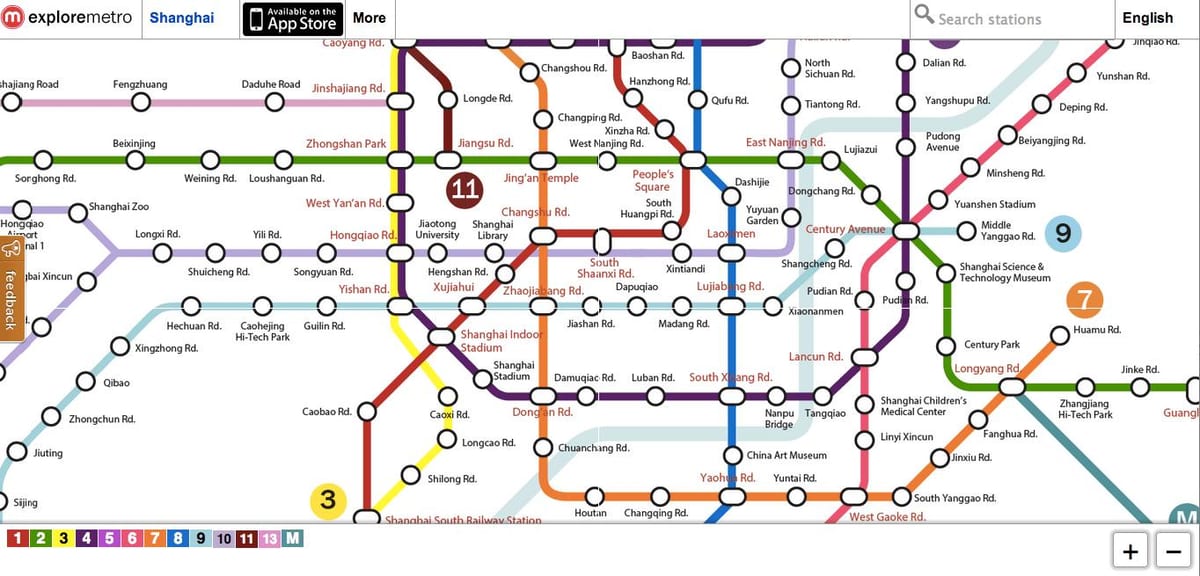 ค้นหาปักกิ่งมาถึงที่รถไฟใต้ดินแผนที่
